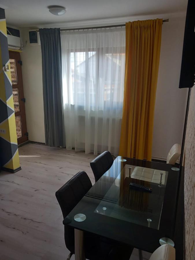 Casa Davison Lägenhet Târgu Jiu Exteriör bild